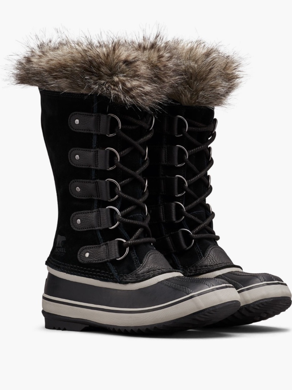 SOREL Joan of Arctic Waterproof Boot NEW NWT Size 6